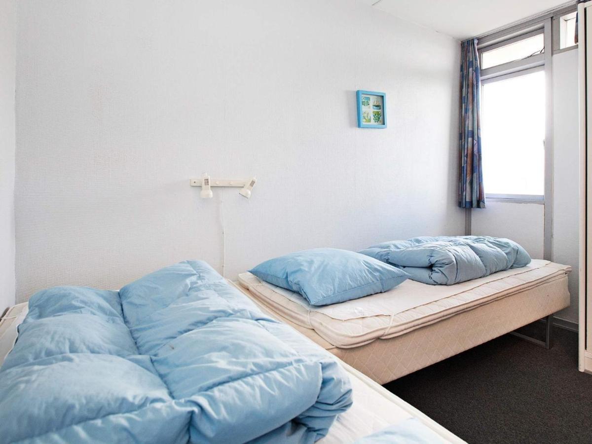 Apartment Ringkobing Xciii Exteriör bild