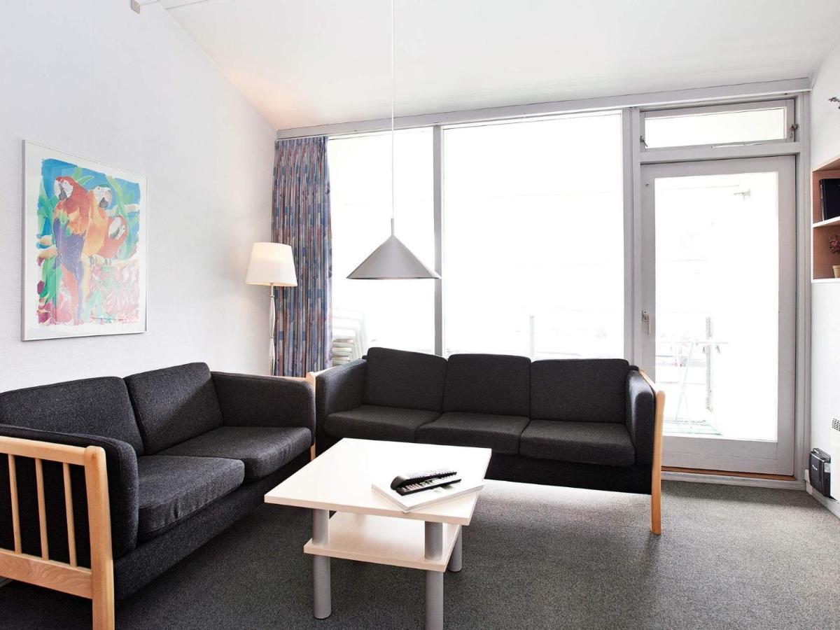 Apartment Ringkobing Xciii Exteriör bild