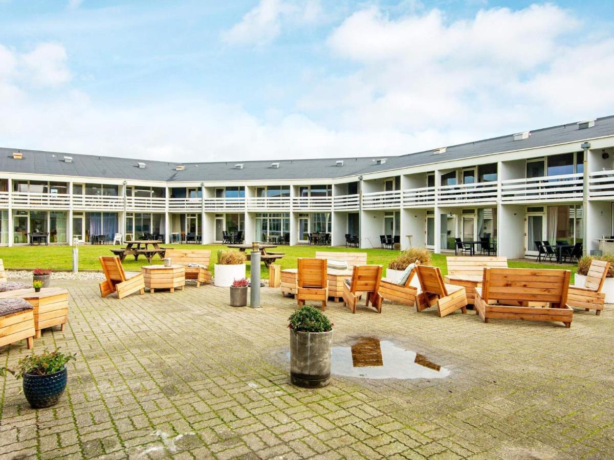 Apartment Ringkobing Xciii Exteriör bild